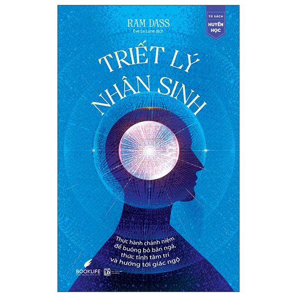 Triết Lý Nhân Sinh - 1980Books