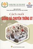  Combo 2 Cuốn Sách Cách Nuôi Gà Hướng Trứng HA & Chuyên Trứng GT 