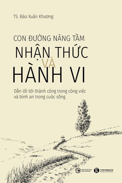 Con Đường Nâng Tầm Nhận Thức Và Hành Vi - VI NA