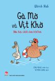  Gà Mờ Và Vịt Khờ: Bữa Tiệc Chất Chơi Ở Bể Bơi 