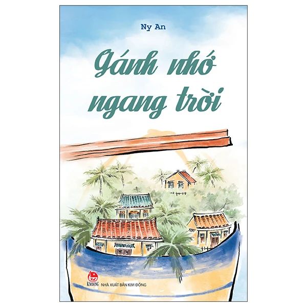  Gánh Nhớ Ngang Trời 