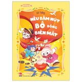  Gia Đình Thương Yêu - Nếu Bấm Nút Bố Bỗng Biến Mất 