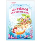  Gia Đình Thương Yêu - Nếu Tiên Cá Trở Về Đại Dương 