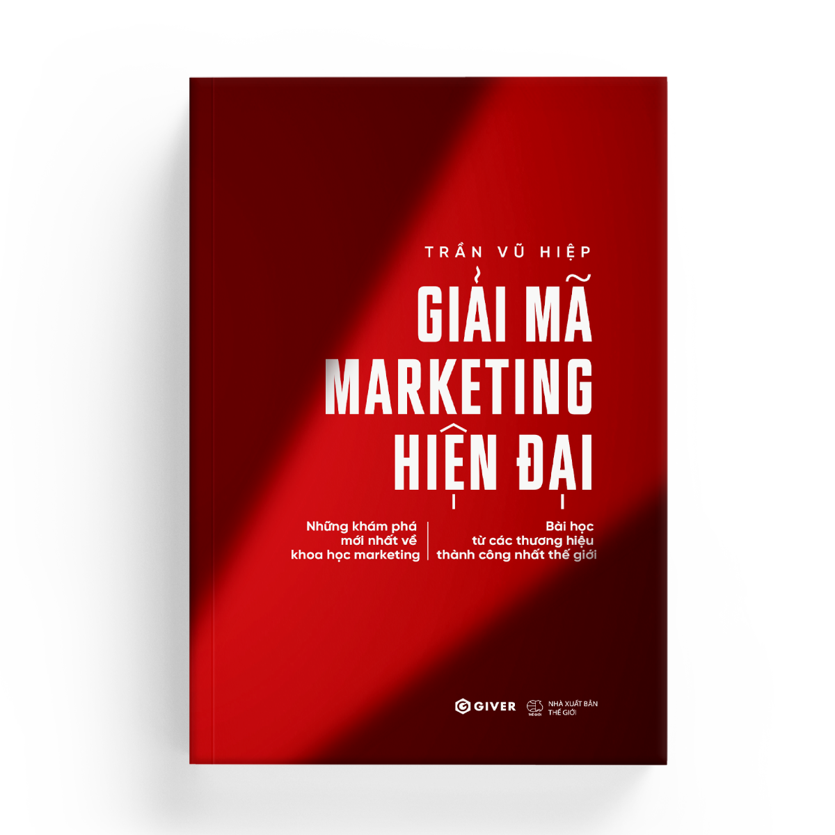 Giải Mã Marketing Hiện Đại