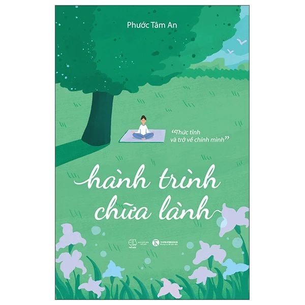  Hành Trình Chữa Lành 