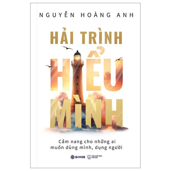 Hải Trình Hiểu Minh - Hải Nguyễn