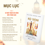  Hải Trình Hiểu Minh 
