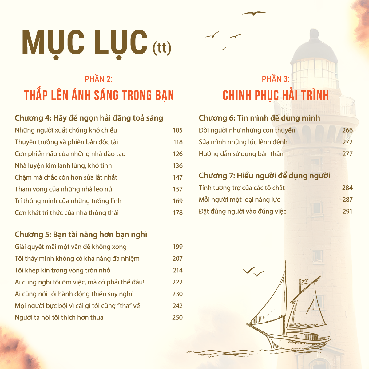  Hải Trình Hiểu Minh 