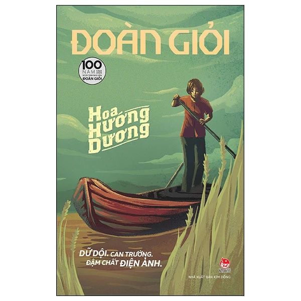  Hoa Hướng Dương 