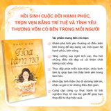  Hoa Tâm Nở - Khai Mở Hoa Tâm - Xoay Chuyển Cuộc Đời 