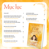  Hoa Tâm Nở - Khai Mở Hoa Tâm - Xoay Chuyển Cuộc Đời 