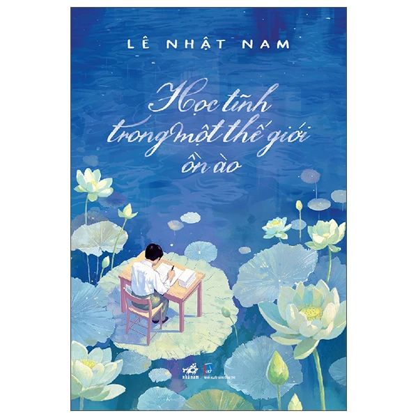  Học Tĩnh Trong Một Thế Giới Ồn Ào 