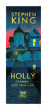  Holly - Tù Nhân Dưới Tầng Hầm 