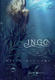 Ingo (Phần 1 Bộ Du Hành Đến Thế Giới Nhân Ngư) - Chibooks