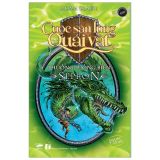  Thuồng Luồng Biển Sepron - Phần 2 Bộ Cuộc Săn Lùng Quái Vật 