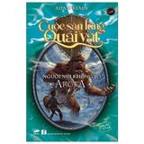  Người Núi Khổng Lồ Arcta 