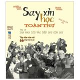  Say Xỉn Học Toàn Thư 
