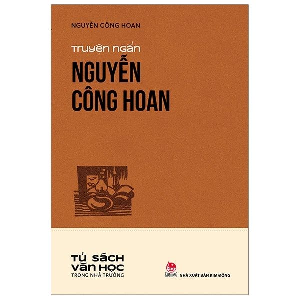 Truyện Ngắn Nguyễn Công Hoan - Nguyễn Hoa