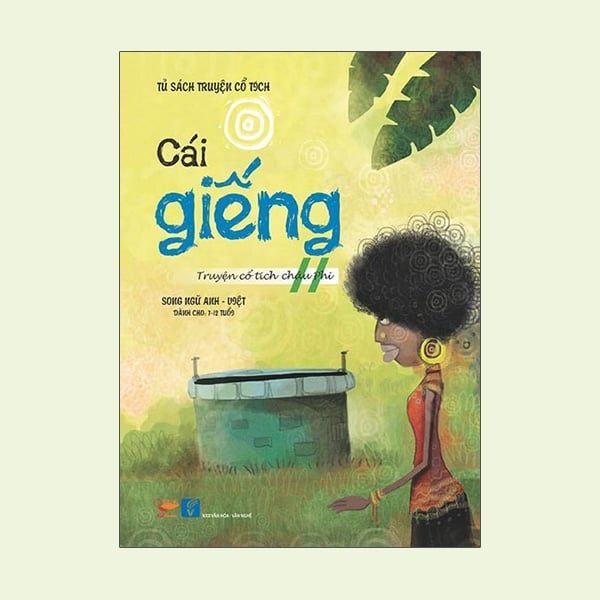 Cái Giếng - Chibooks