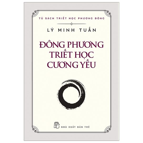 Đông Phương Triết Học Cương Yếu - Do