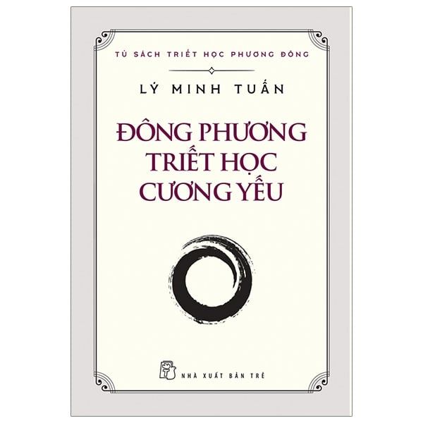  Đông Phương Triết Học Cương Yếu 