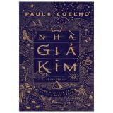 Nhà Giả Kim (Tái Bản 2025) 