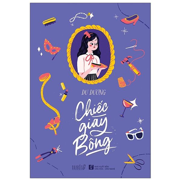 Chiếc Giày Bông - Du Bút