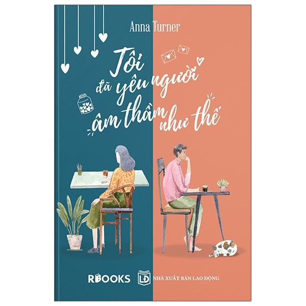  Tôi Đã Yêu Người Âm Thầm Như Thế 