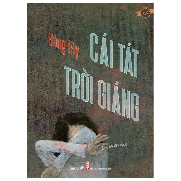 Cái Tát Trời Giáng - Chibooks