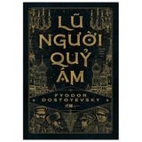  Lũ Người Quỷ Ám - Bìa Cứng (Tái Bản 2026) 