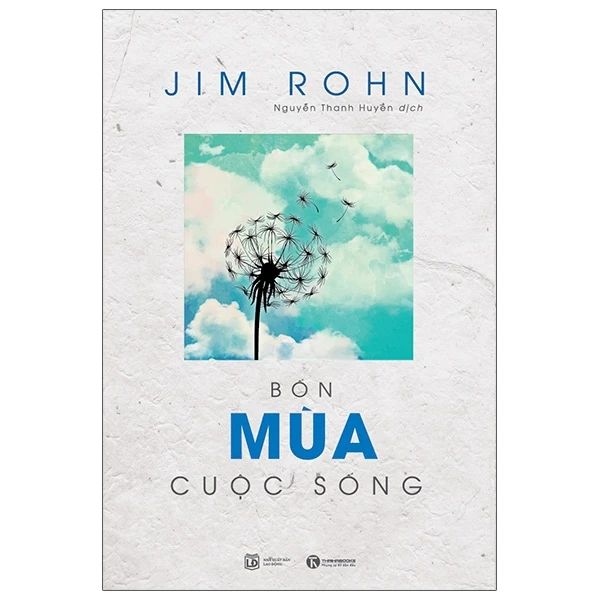 Bốn mùa cuộc sống - Châm ngôn ngày mới - Jim Benton