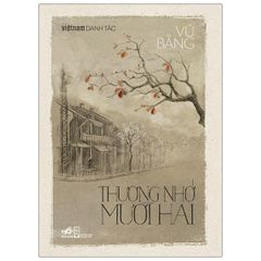  Thương Nhớ Mười Hai (Tái Bản 2026) 