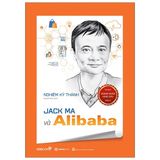  Jack Ma Và Alibaba 