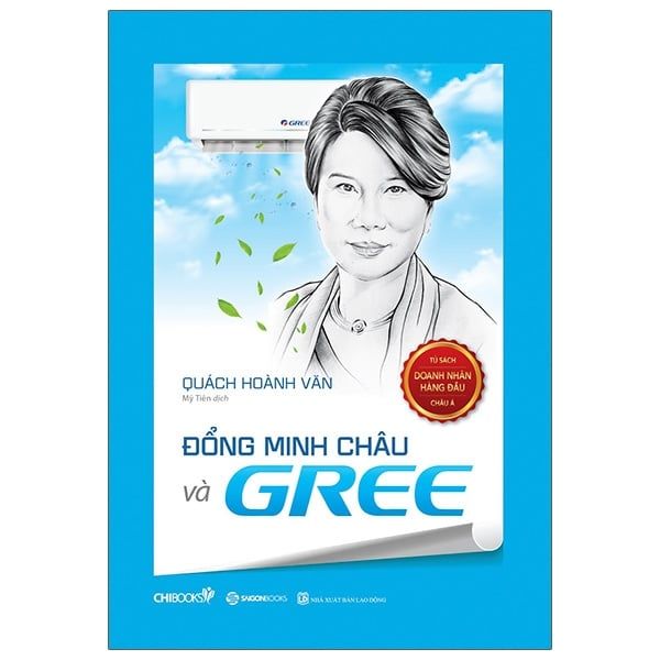  Đổng Minh Châu Và Gree 
