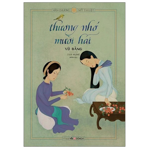  Thương Nhớ Mười Hai 