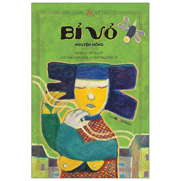  Bỉ Vỏ 