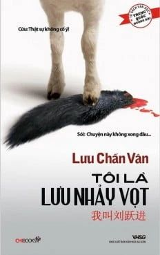 Tôi Là Lưu Nhảy Vọt - Chibooks