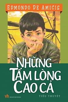  Những Tấm Lòng Cao Cả 
