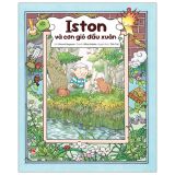  Iston Và Cơn Gió Đầu Xuân 