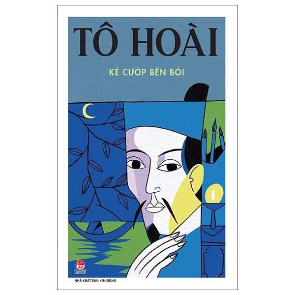  Kẻ Cướp Bến Bỏi 