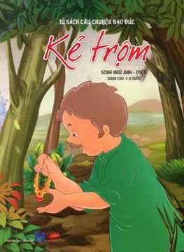 Kẻ Trộm - Chibooks