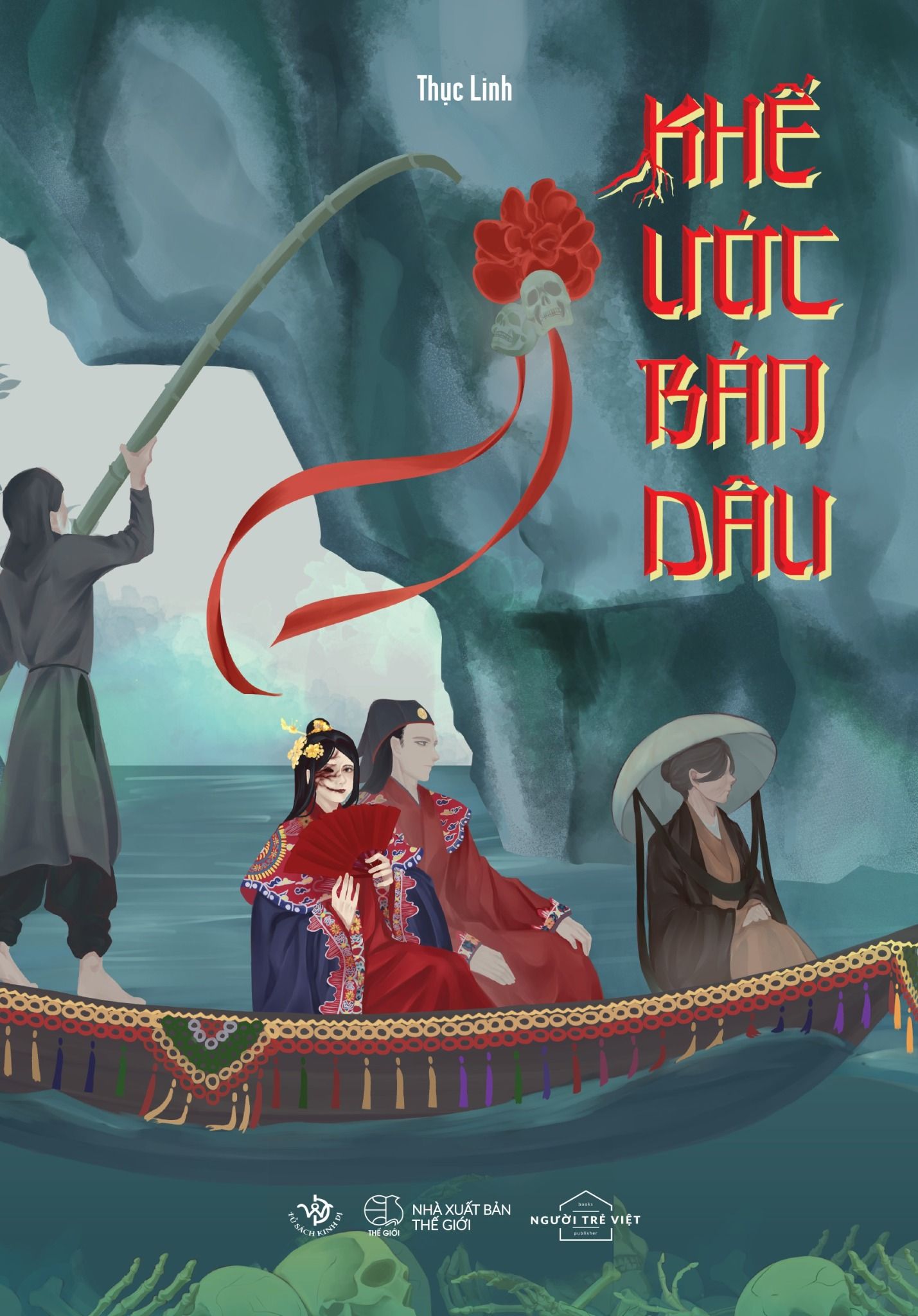  Khế Ước Bán Dâu 