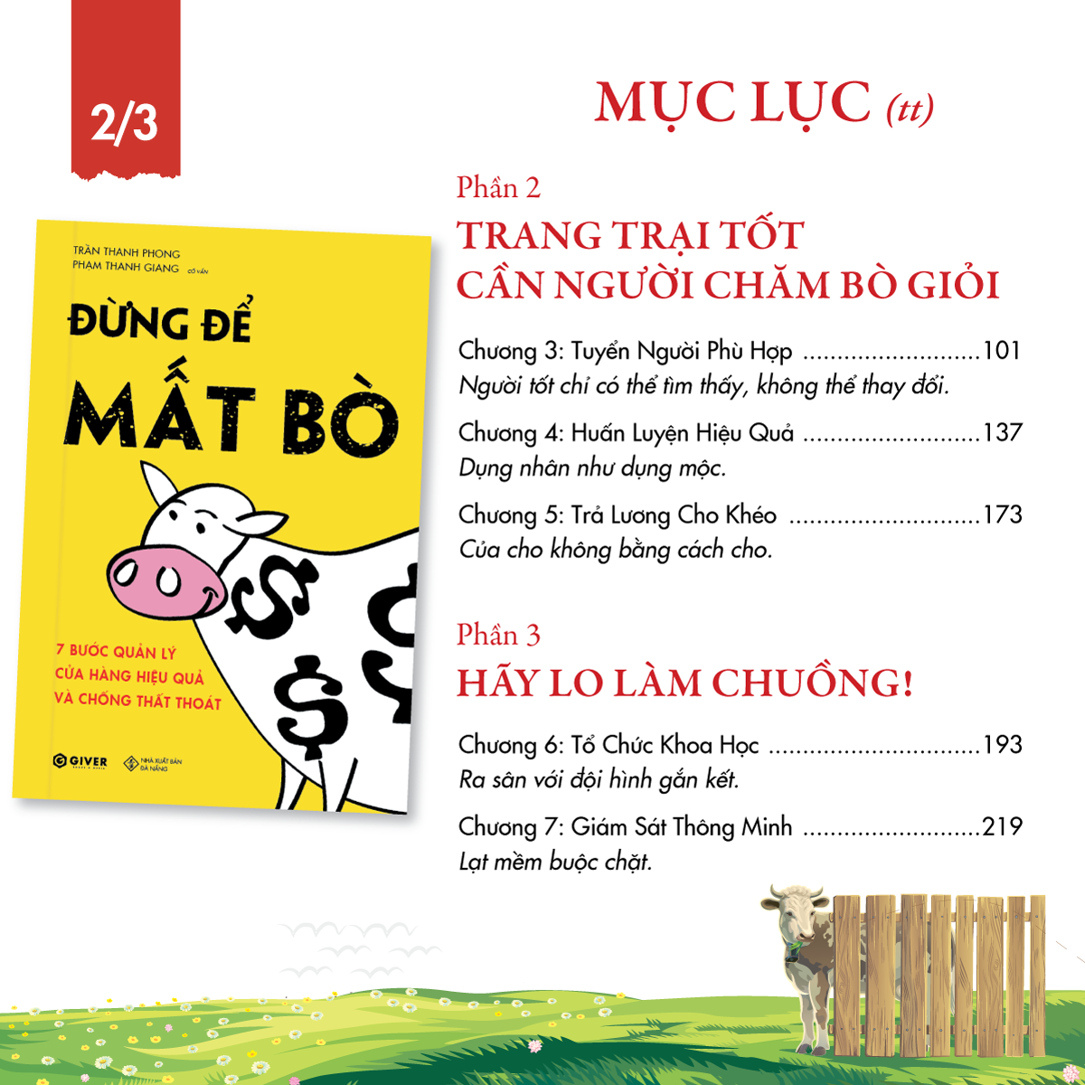  Bộ Sách Khởi Nghiệp Số 1 Về Ngành Bán Lẻ Cho Thị Trường Việt Nam 