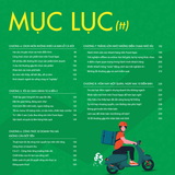  Khởi Nghiệp Kinh Doanh Food Apps - Công Thức Bán Hàng Thành Công Trên Các Nền Tảng Giao Đồ Ăn 