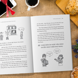  Khởi Nghiệp Kinh Doanh Food Apps - Công Thức Bán Hàng Thành Công Trên Các Nền Tảng Giao Đồ Ăn 