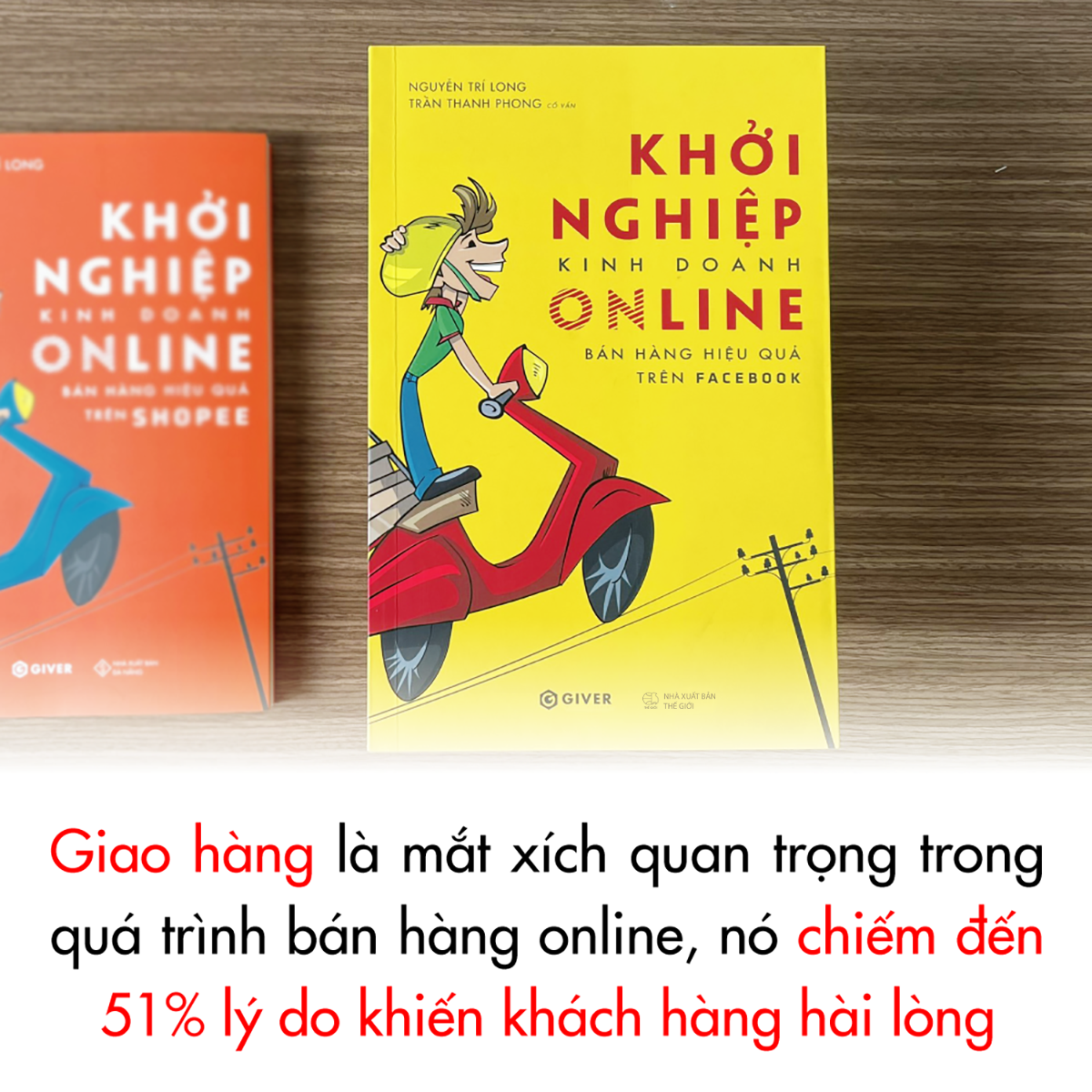  Bộ Sách Khởi Nghiệp Kinh Doanh Online 