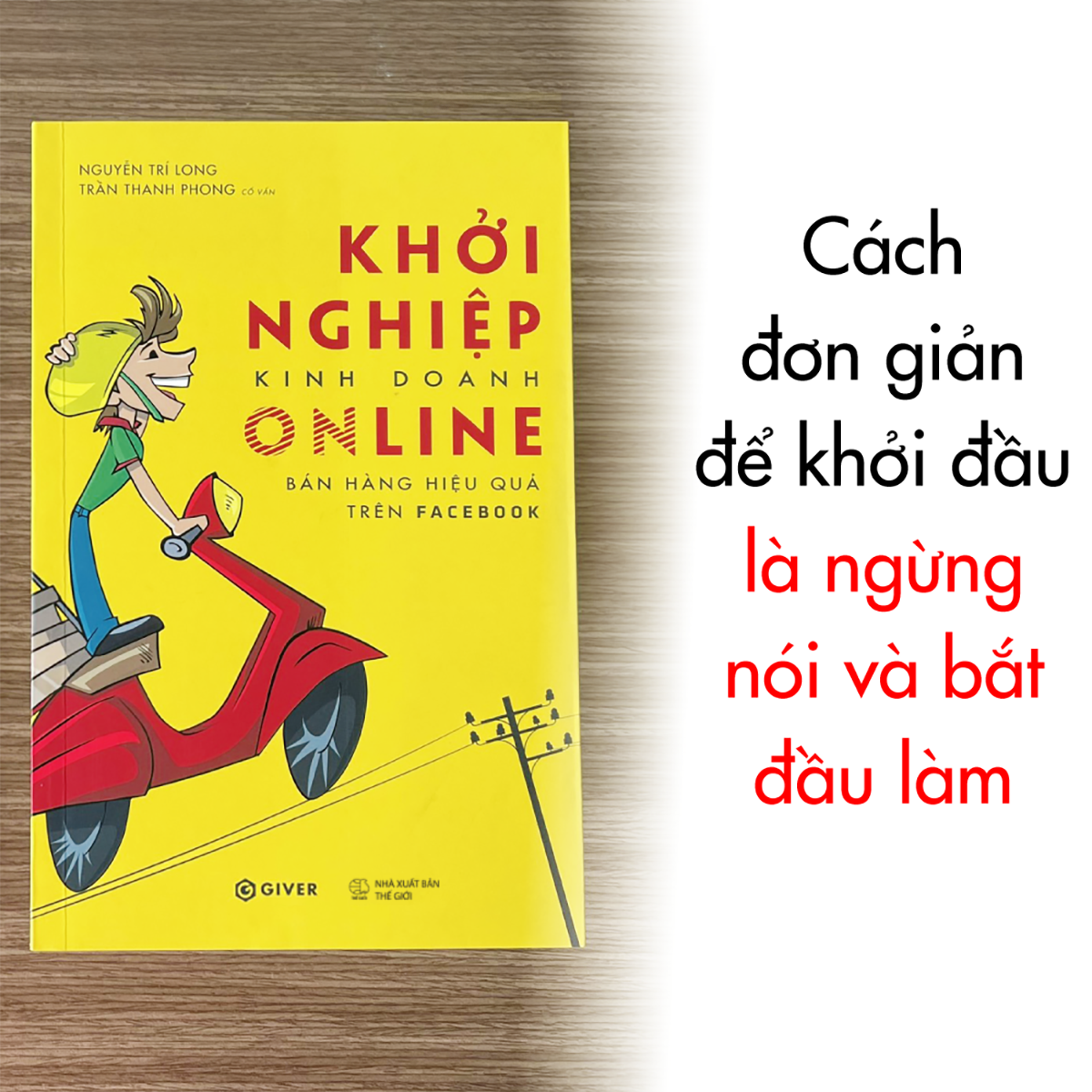  Bộ Sách Khởi Nghiệp Kinh Doanh Online 