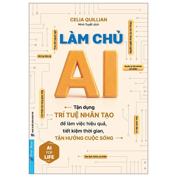  AI For Life - Làm Chủ AI 