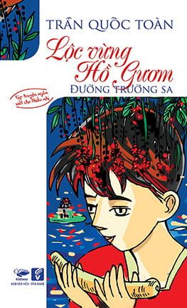 Lộc Vừng Hồ Gươm Đường Trường Sa - Chibooks