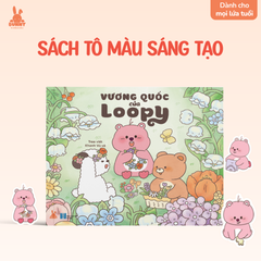  Vương Quốc Của Loopy 